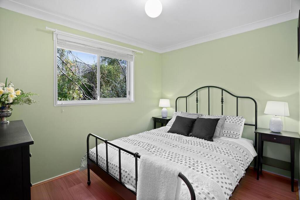 Nickle Cottage - your own little Bowral retreat!