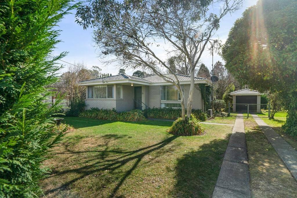 Nickle Cottage - your own little Bowral retreat!
