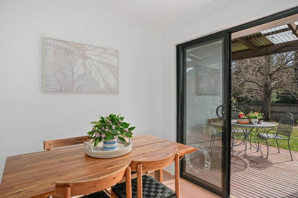 Nickle Cottage - your own little Bowral retreat!
