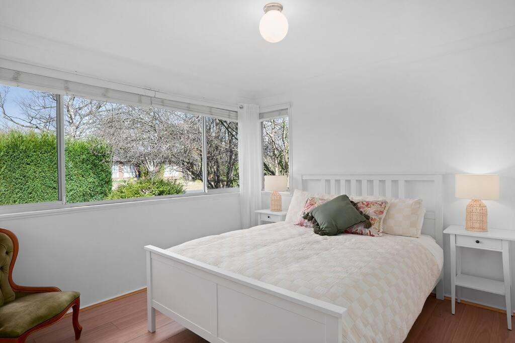 Nickle Cottage - your own little Bowral retreat!