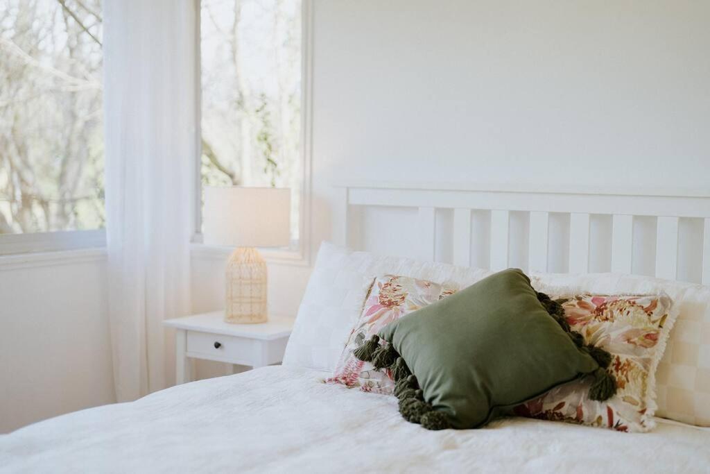 Nickle Cottage - your own little Bowral retreat!