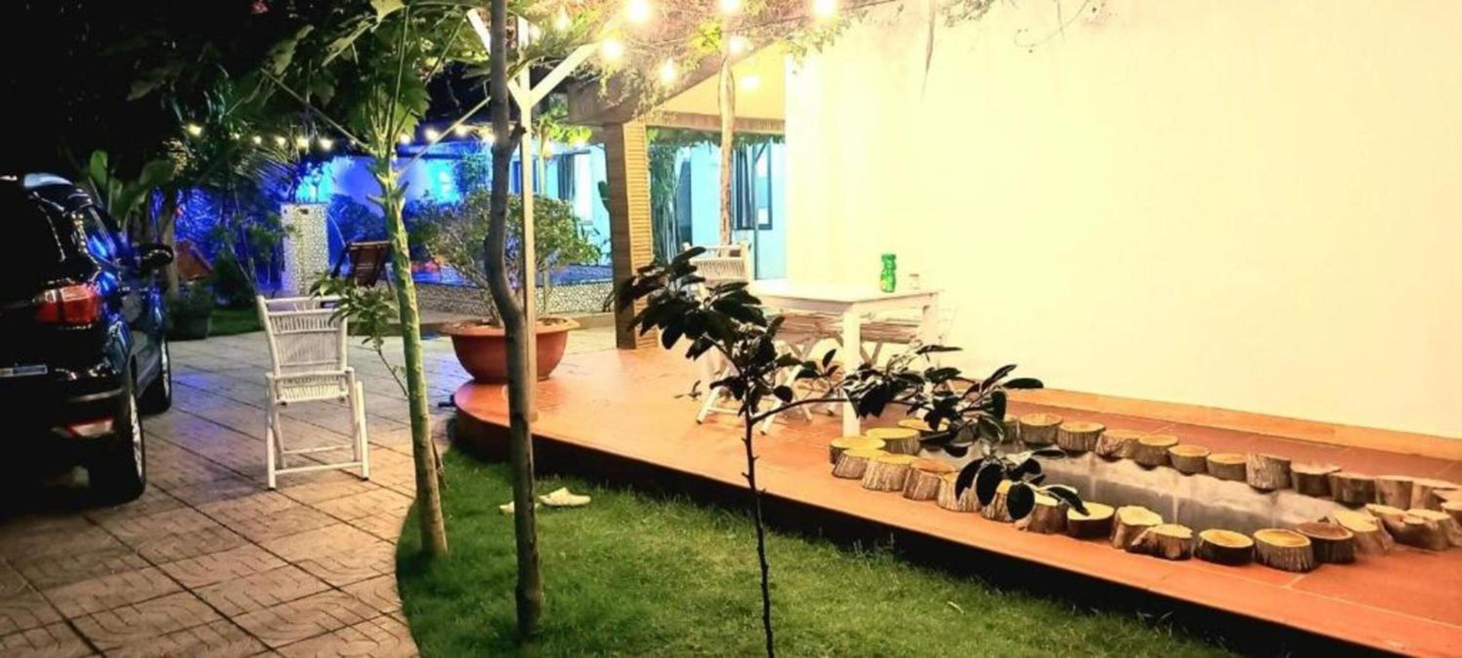 Lamo Villa Venuestay