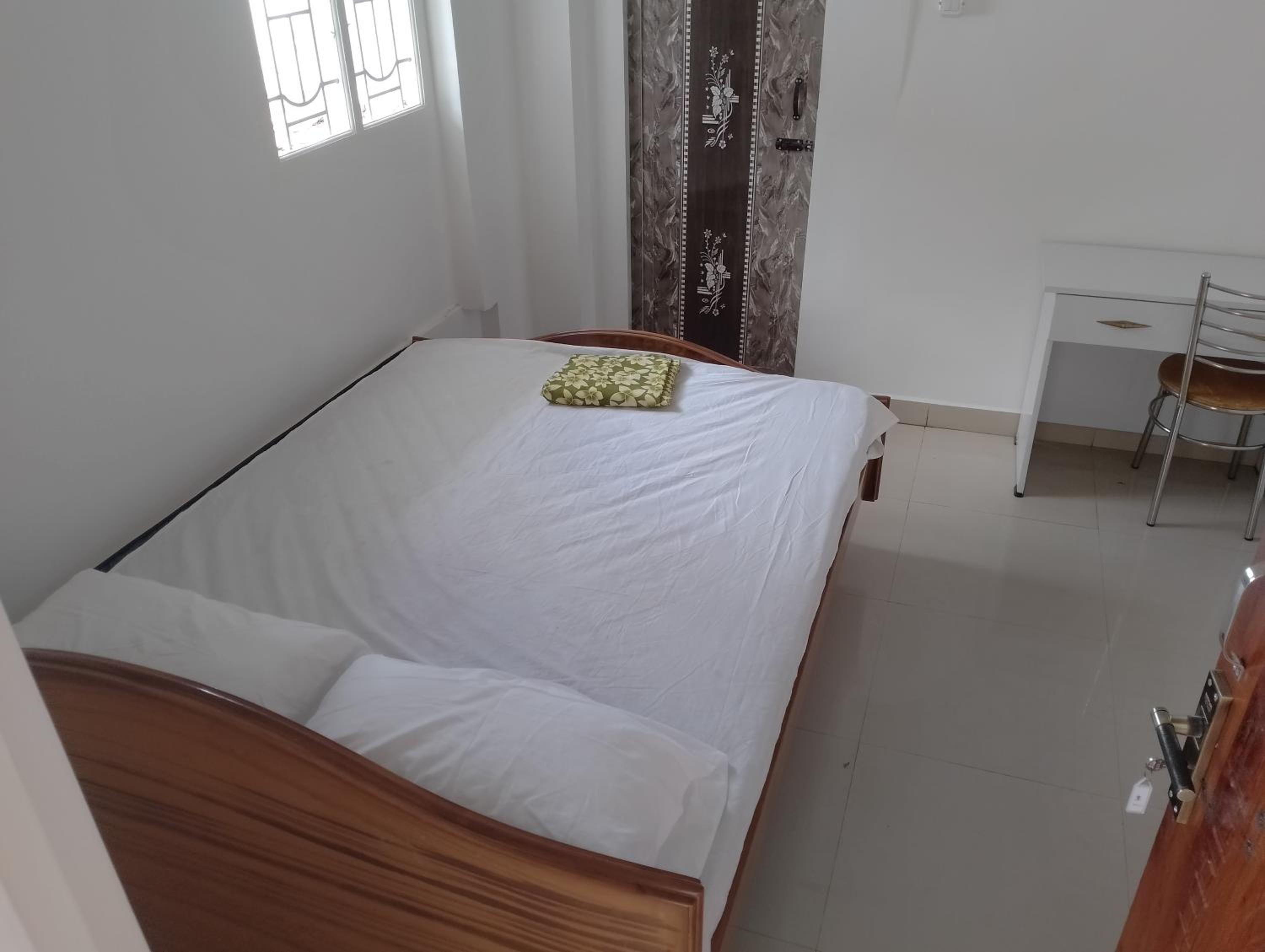ABM Homestay view 4