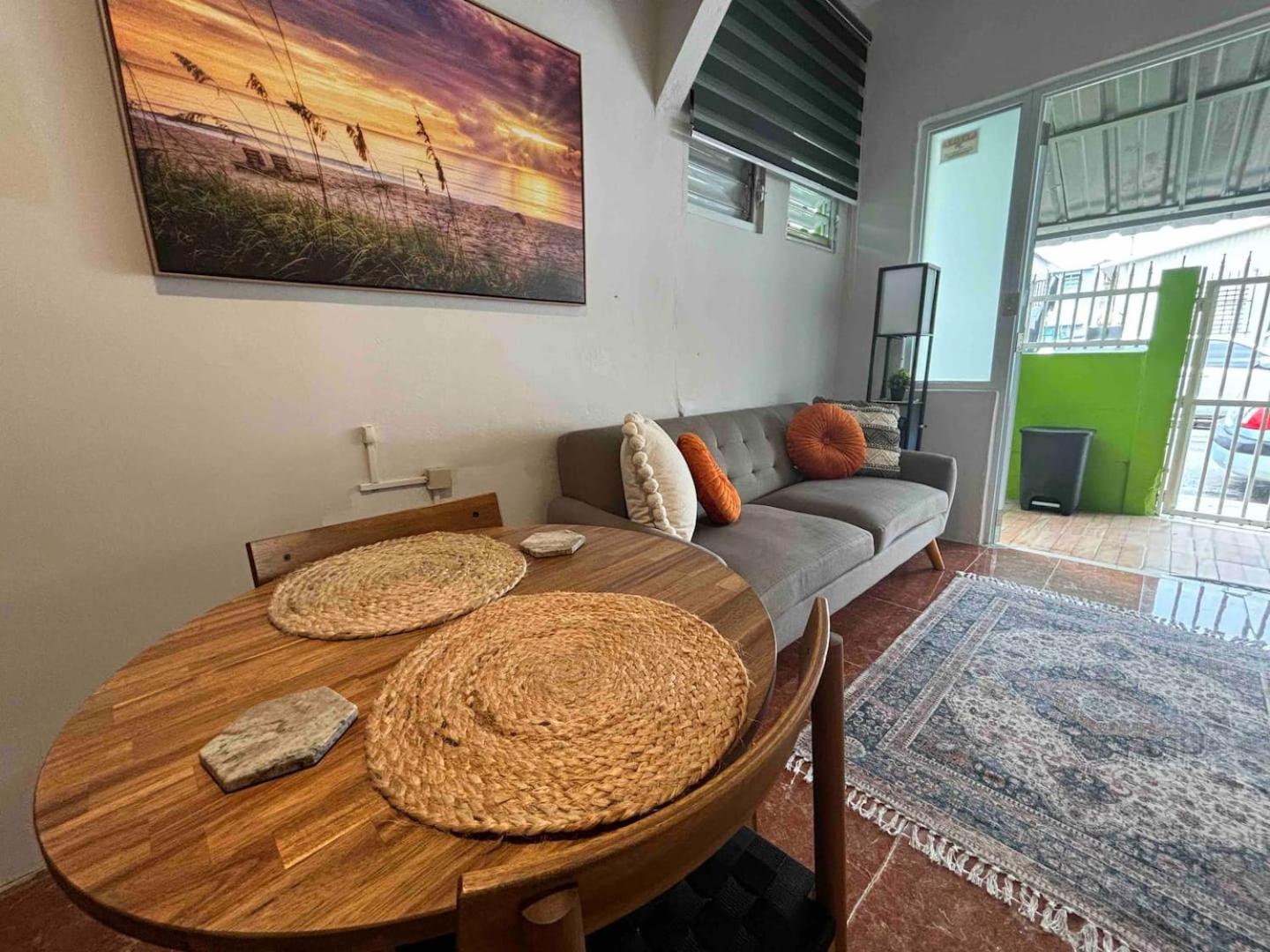 SALO-Casa Verde 4 Bdrm House by Stay Here PR