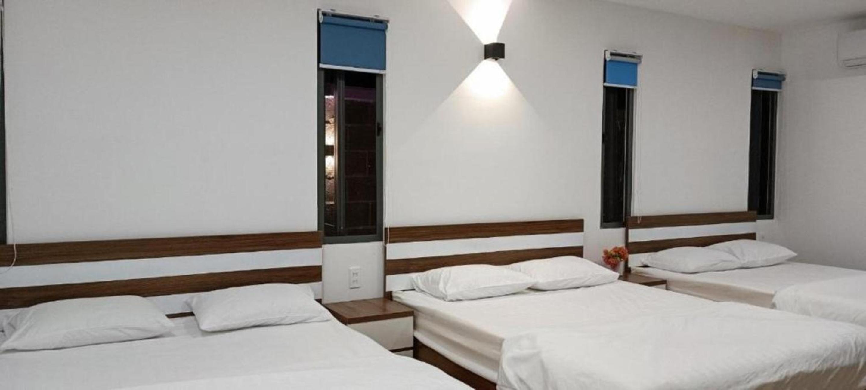 Lamo Villa Venuestay
