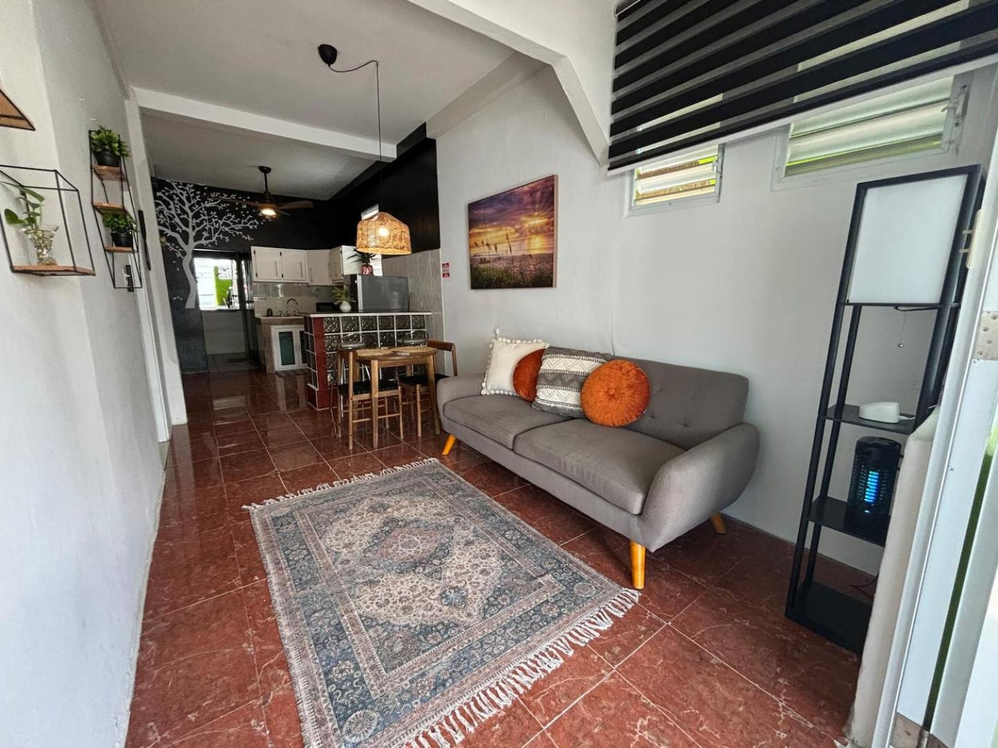 SALO-Casa Verde 4 Bdrm House by Stay Here PR