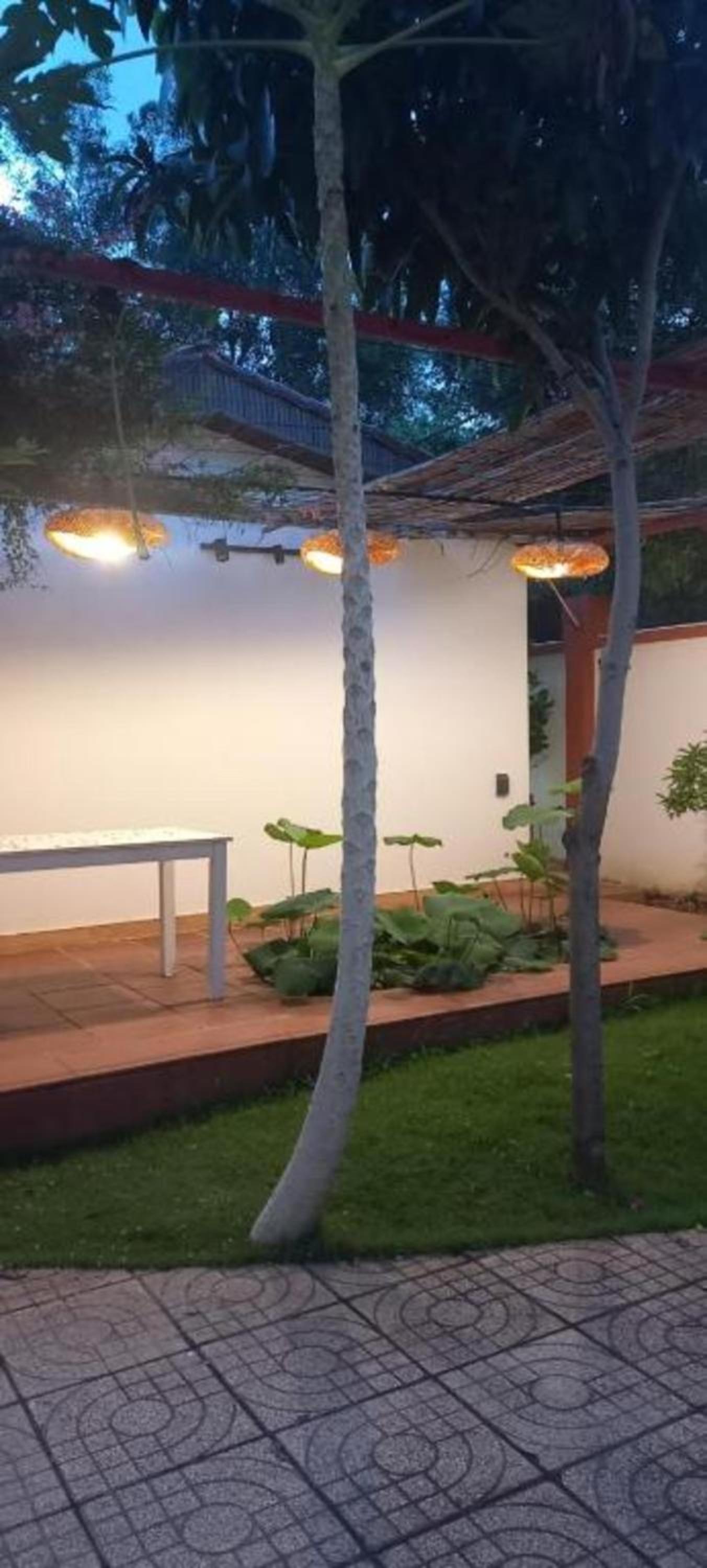 Lamo Villa Venuestay