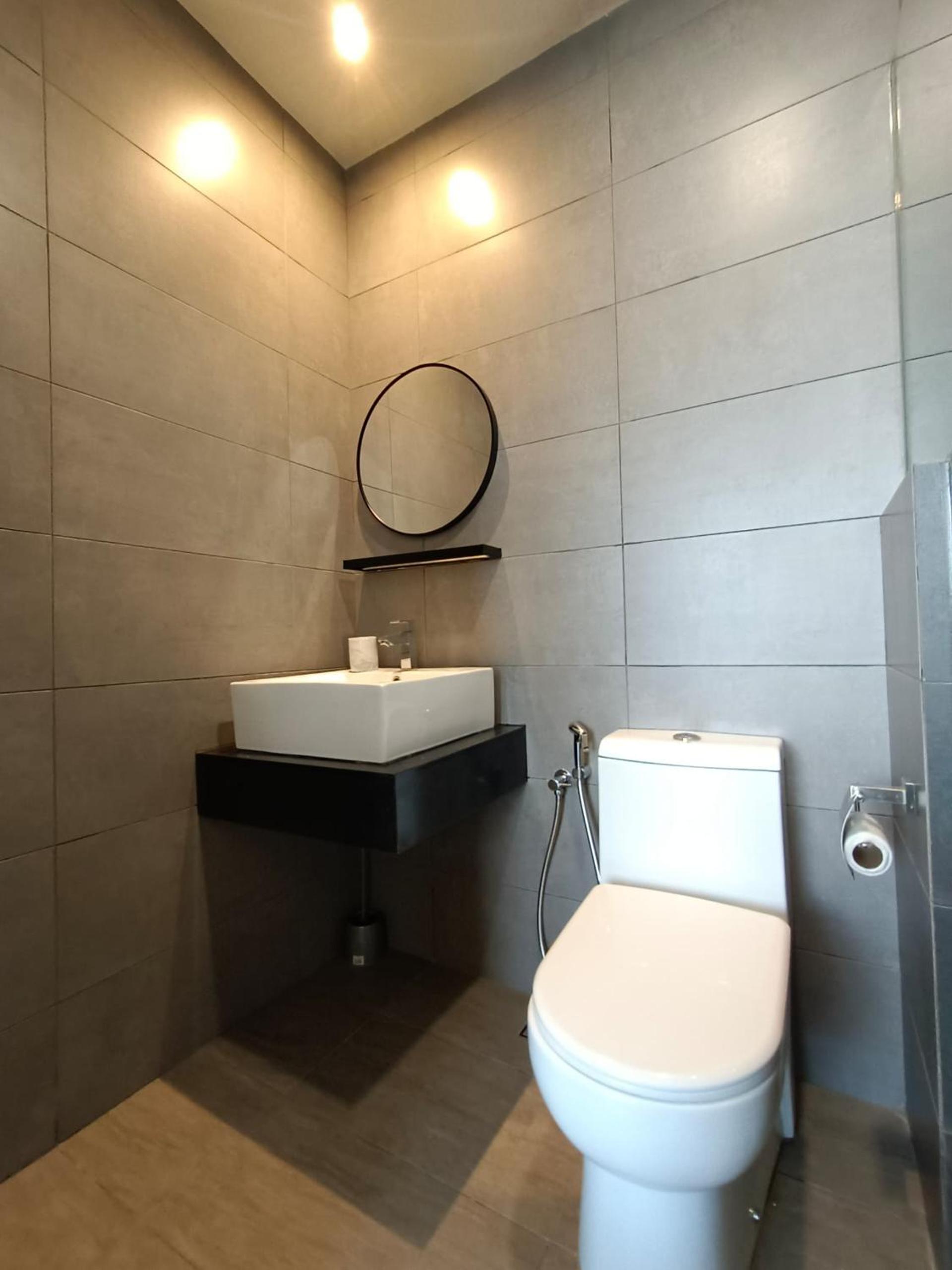 North Kiara City Center Homestay
