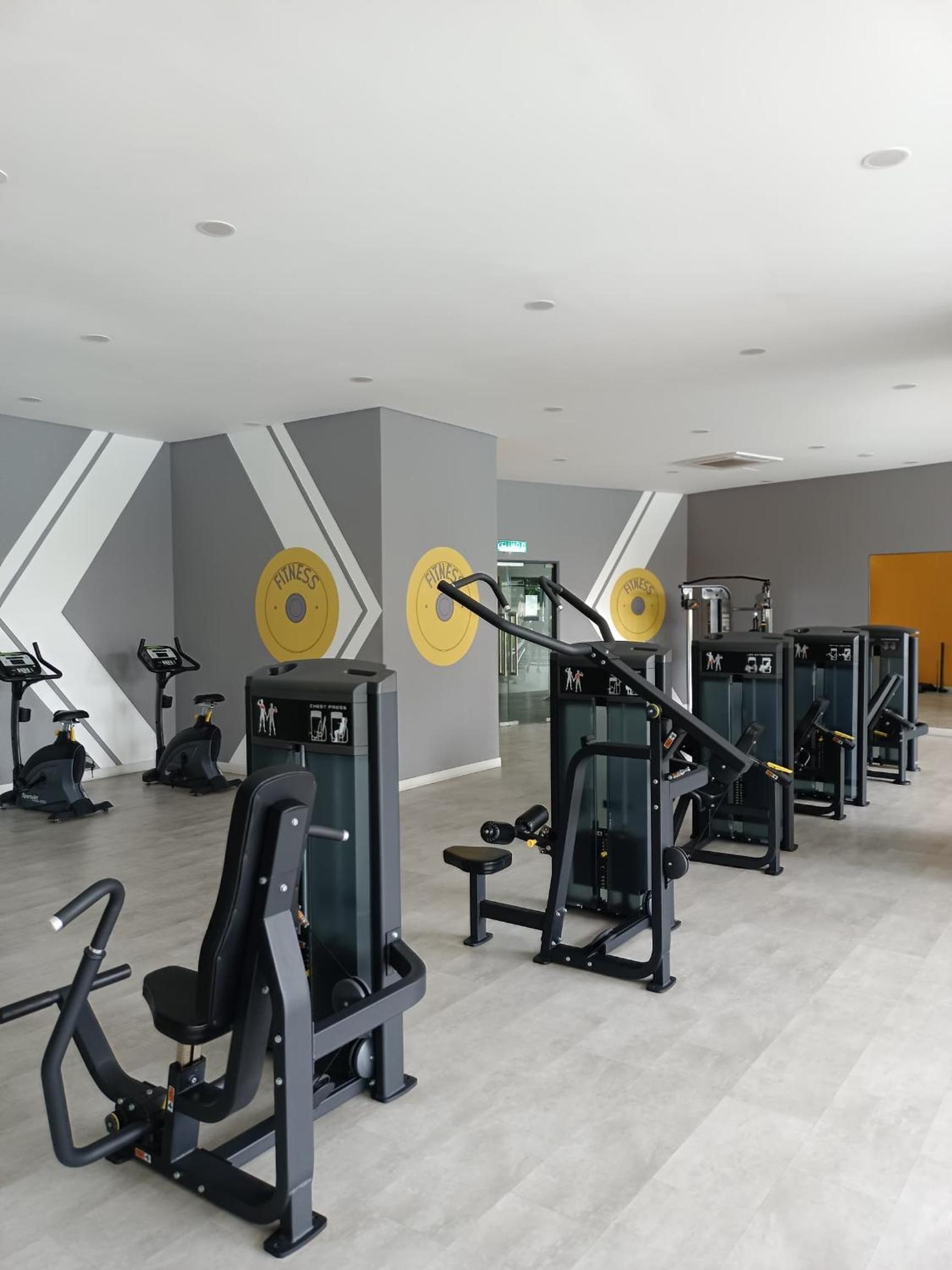North Kiara City Center Homestay