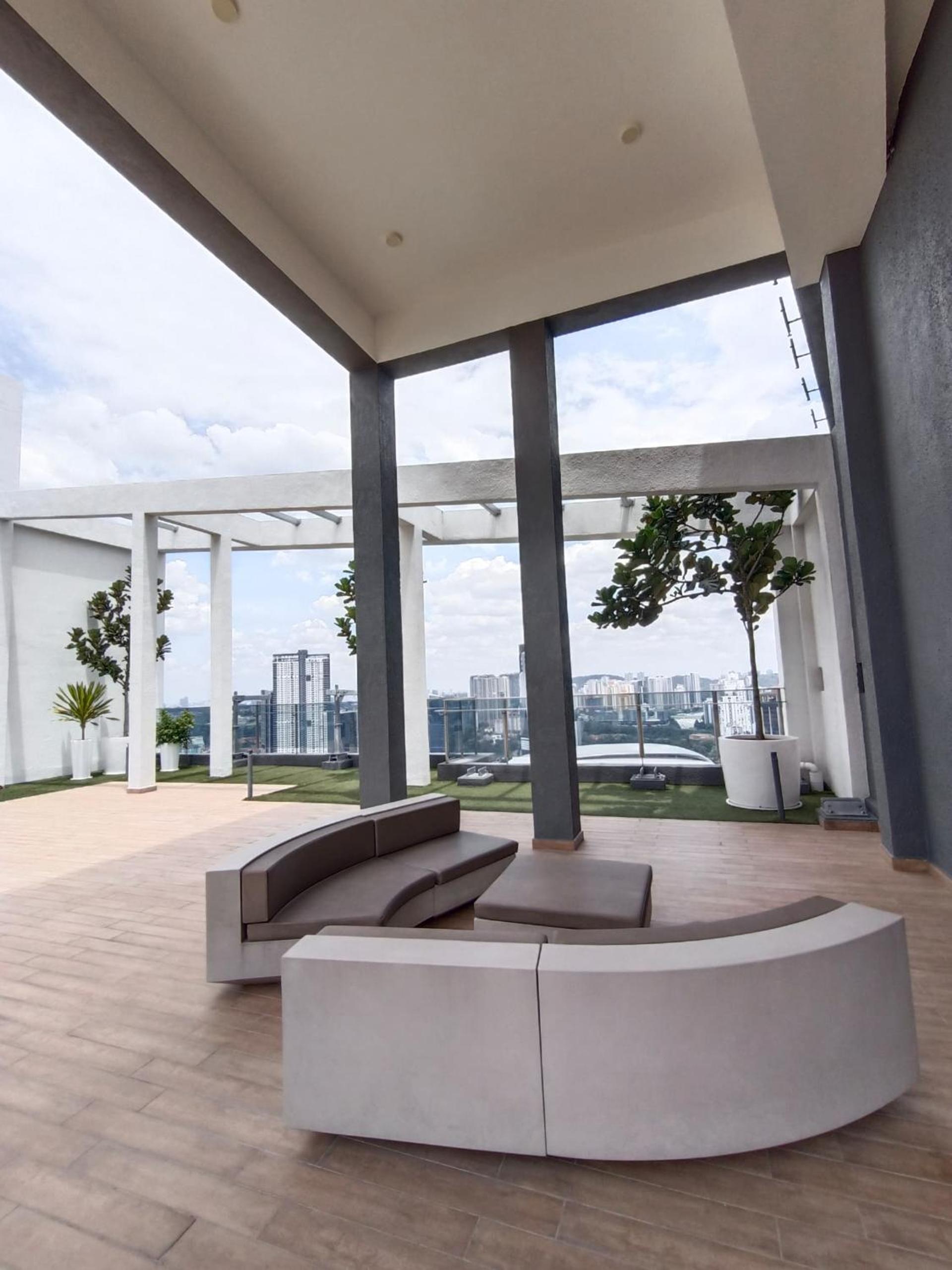 North Kiara City Center Homestay