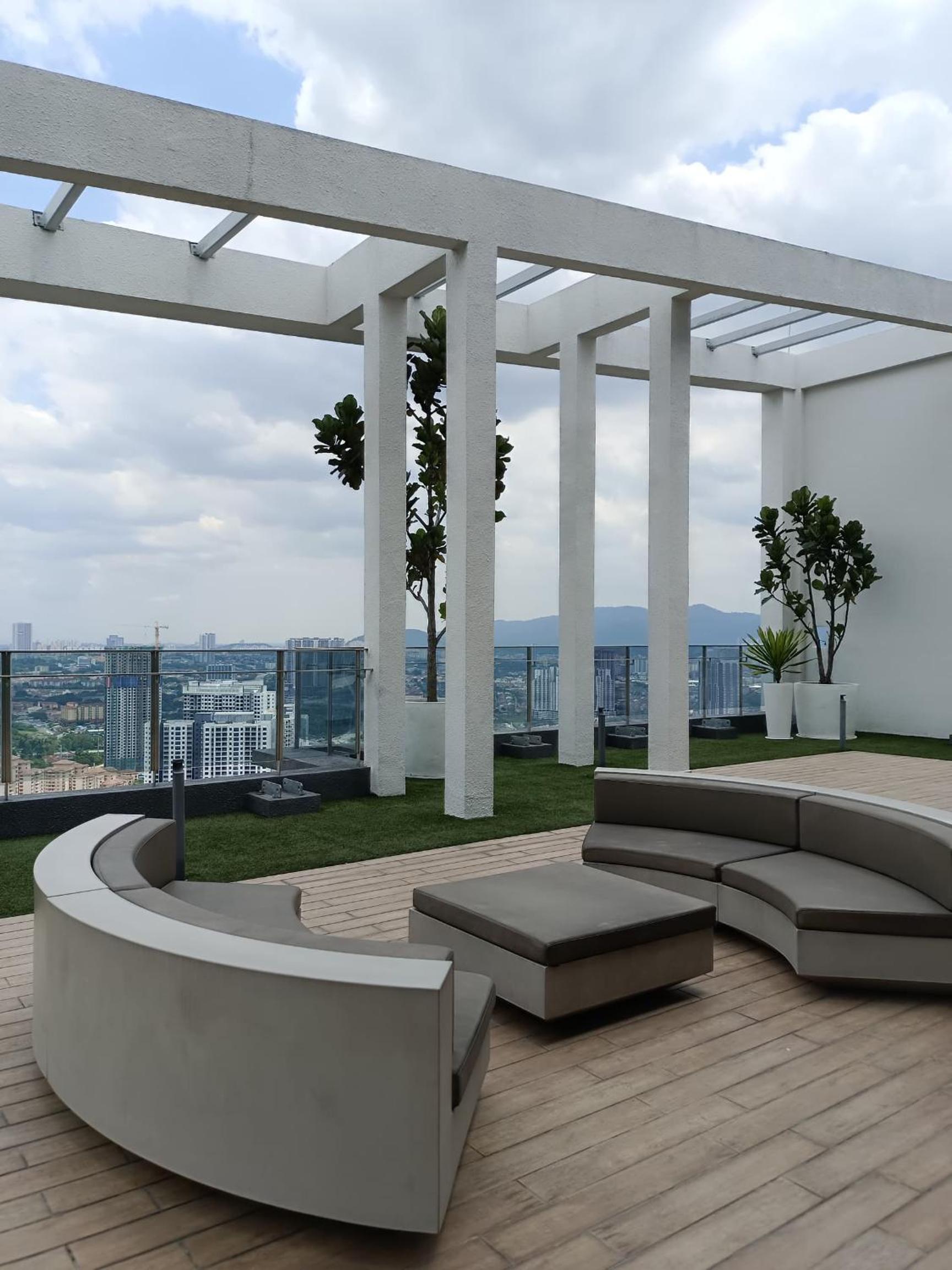 North Kiara City Center Homestay