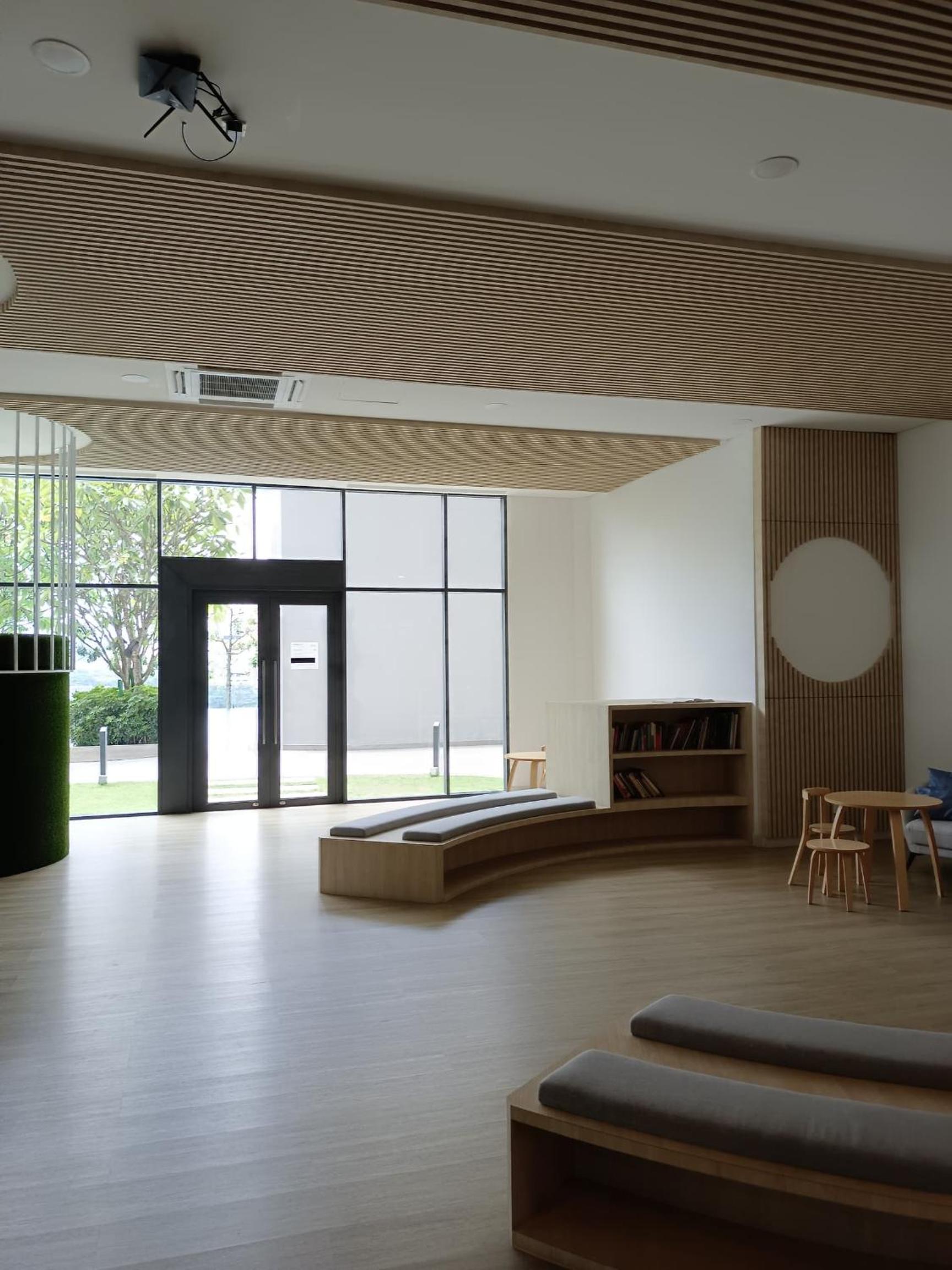 North Kiara City Center Homestay