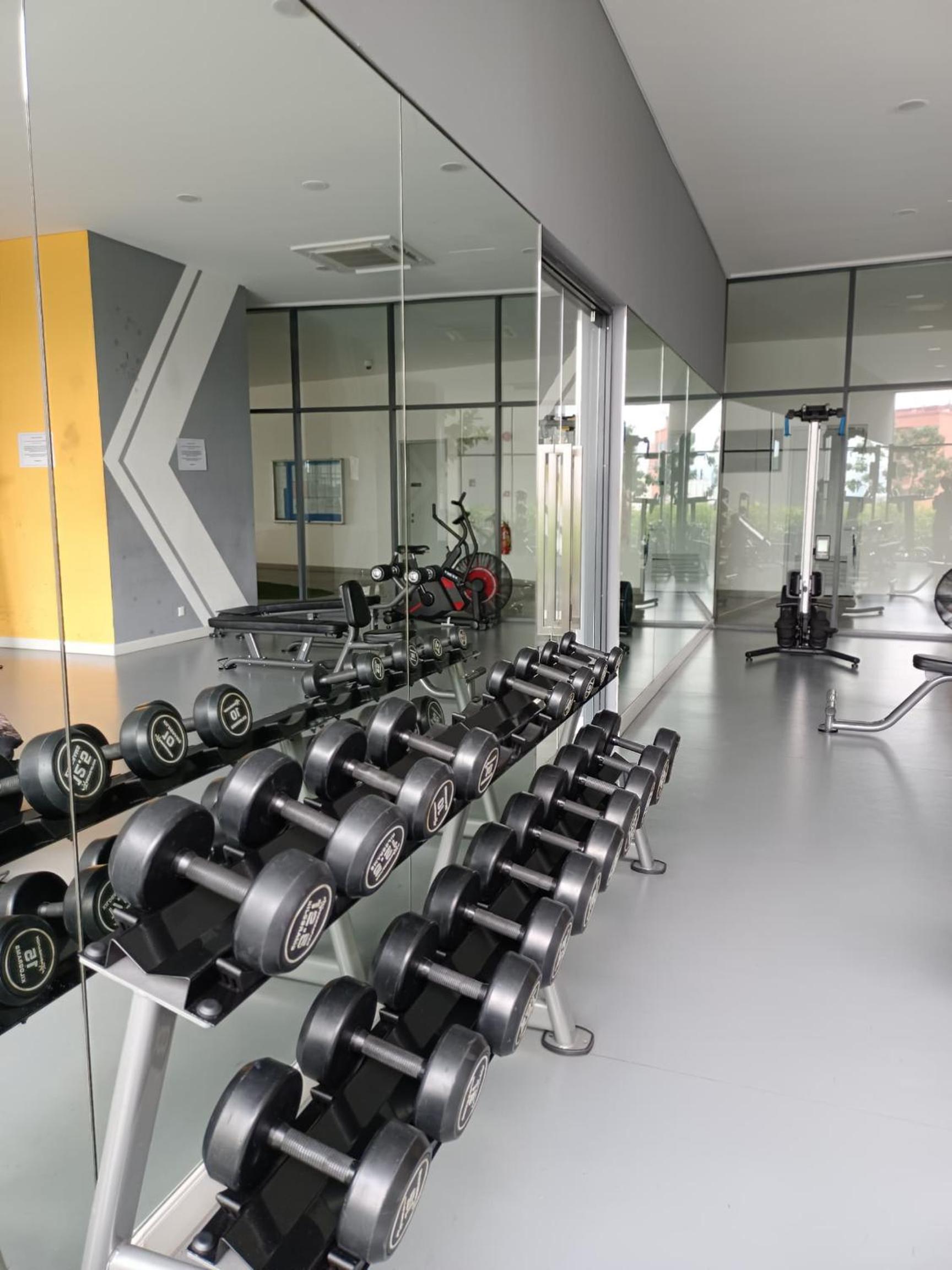 North Kiara City Center Homestay
