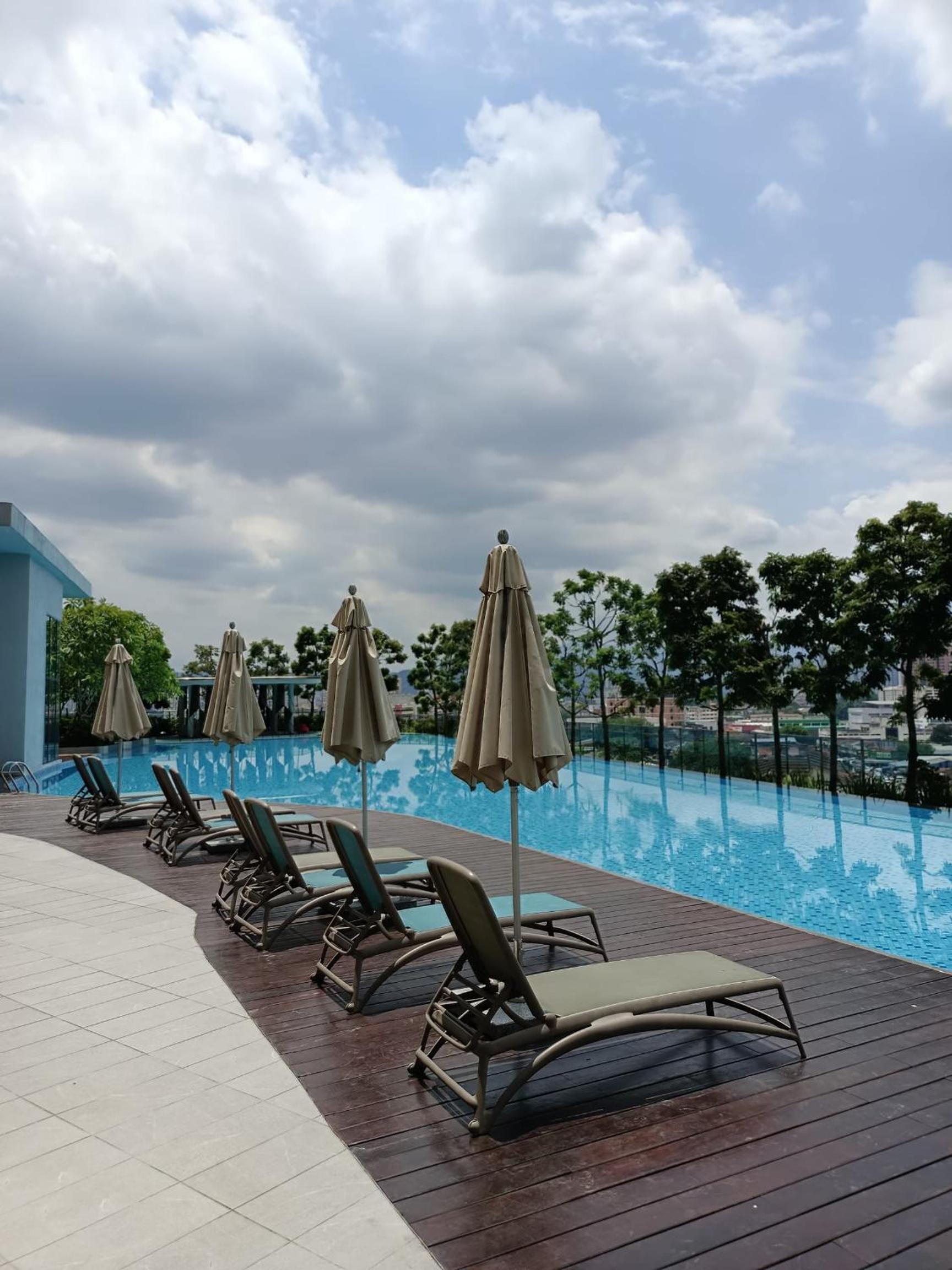 North Kiara City Center Homestay