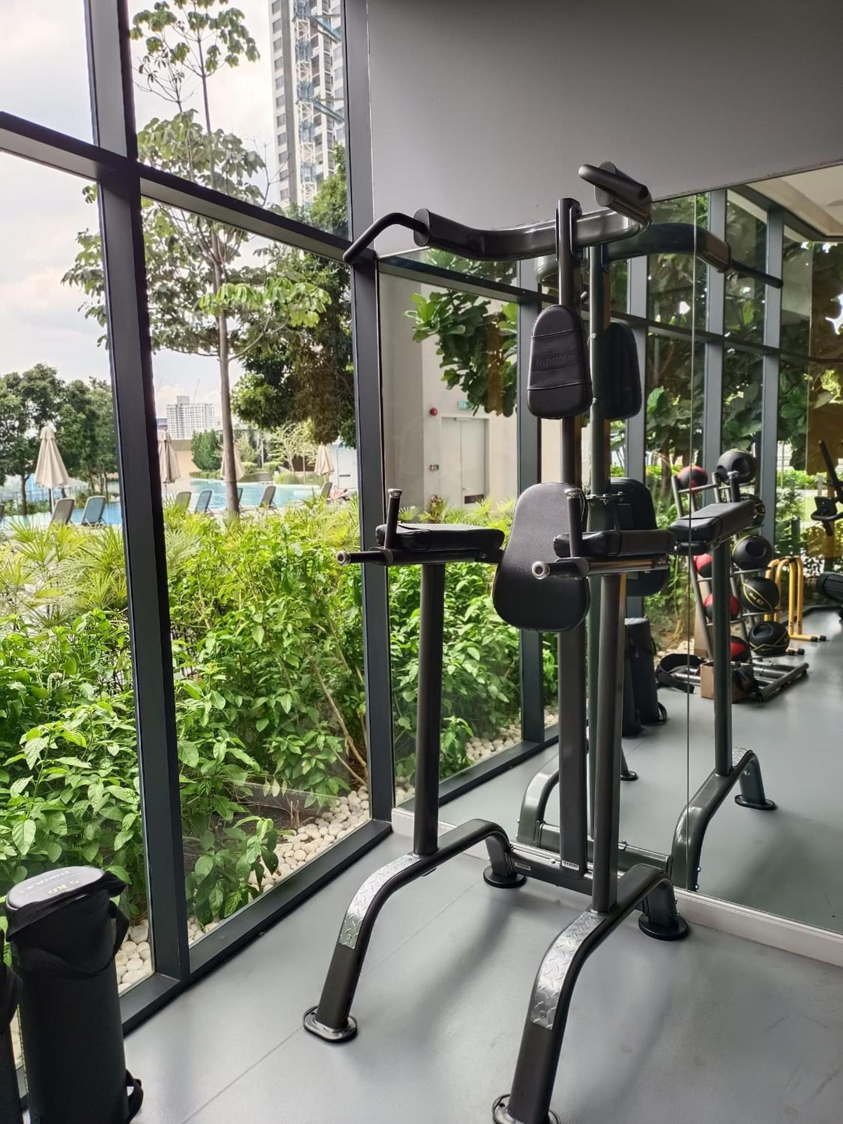 North Kiara City Center Homestay