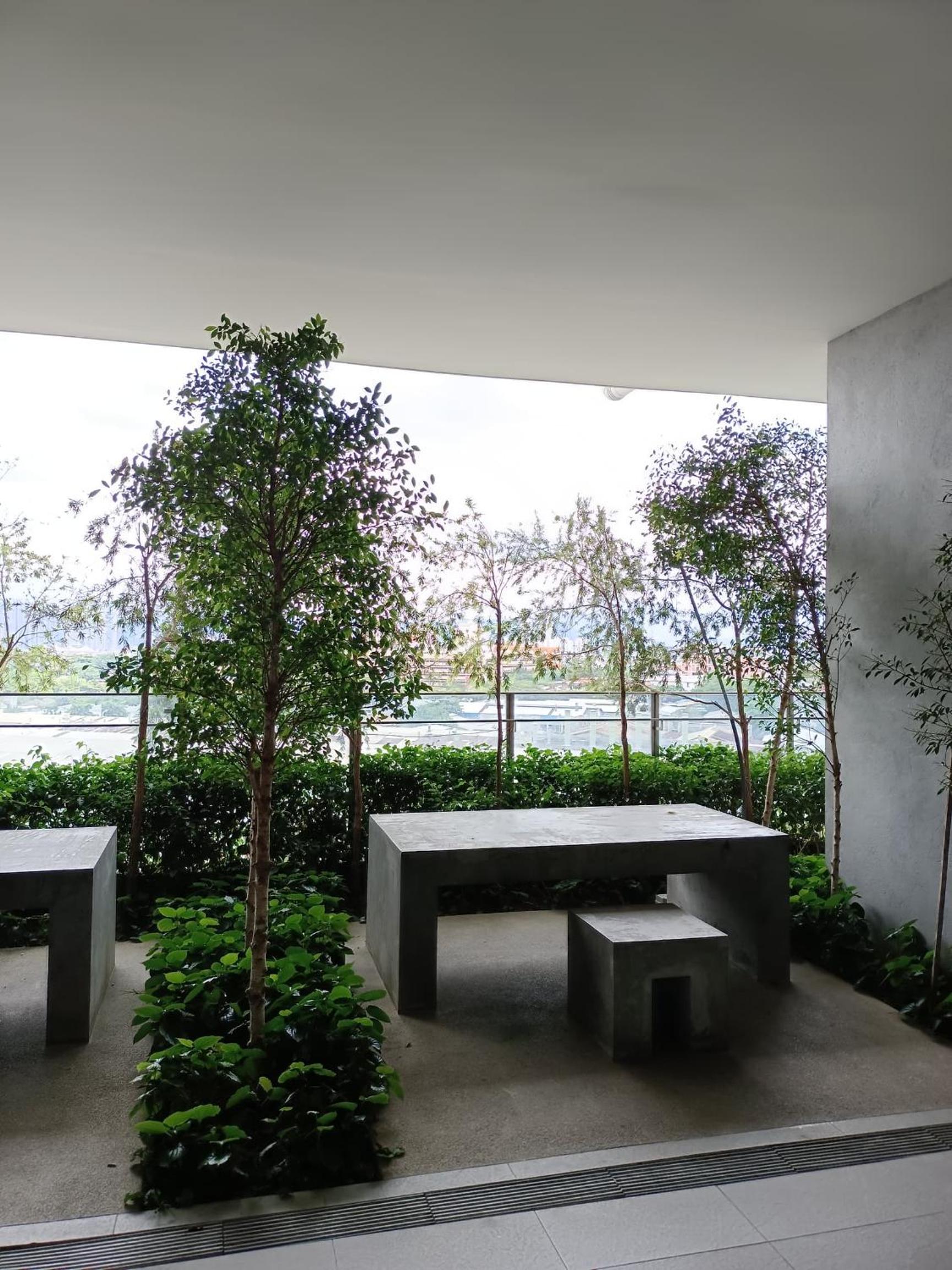 North Kiara City Center Homestay
