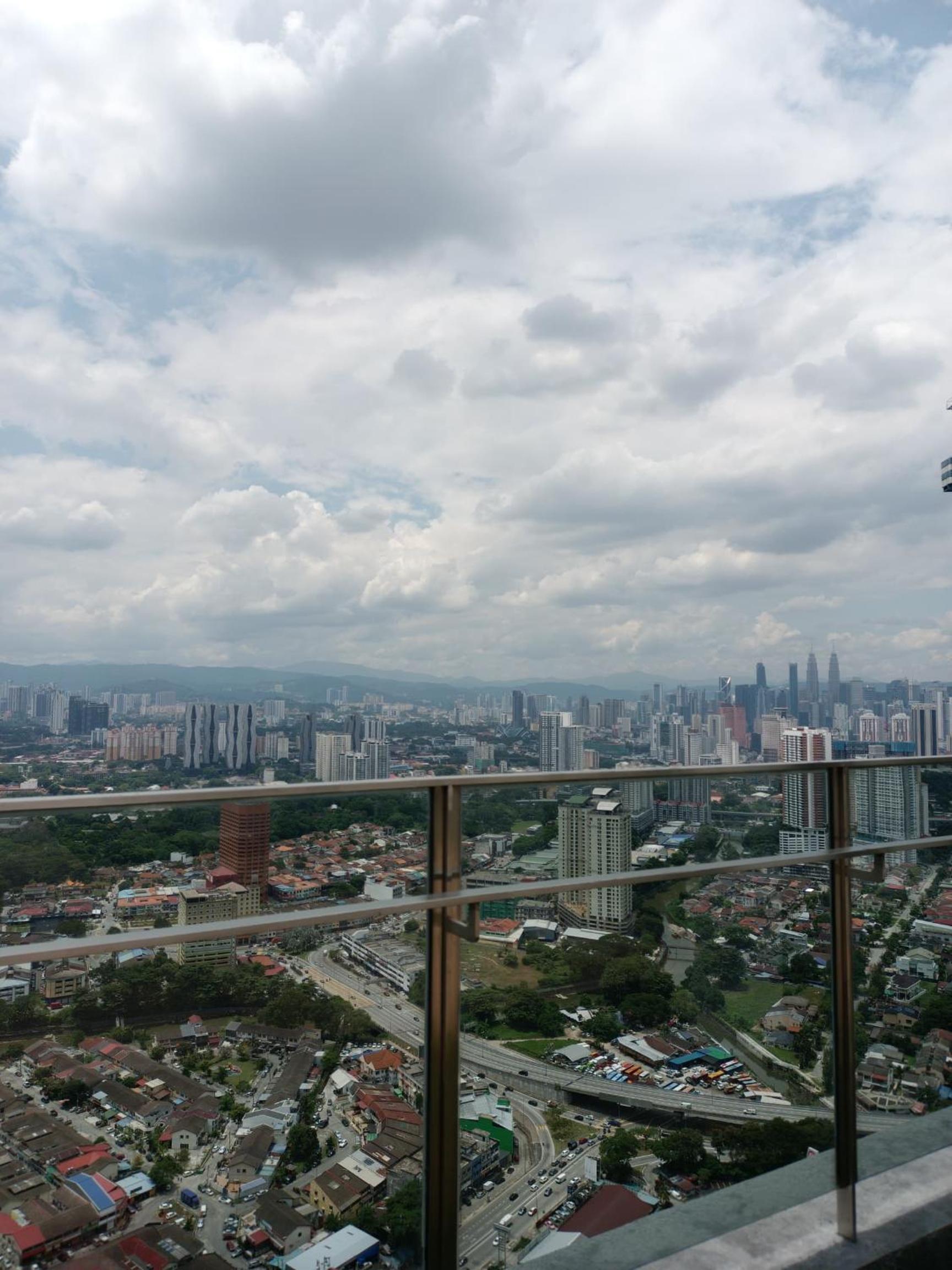 North Kiara City Center Homestay