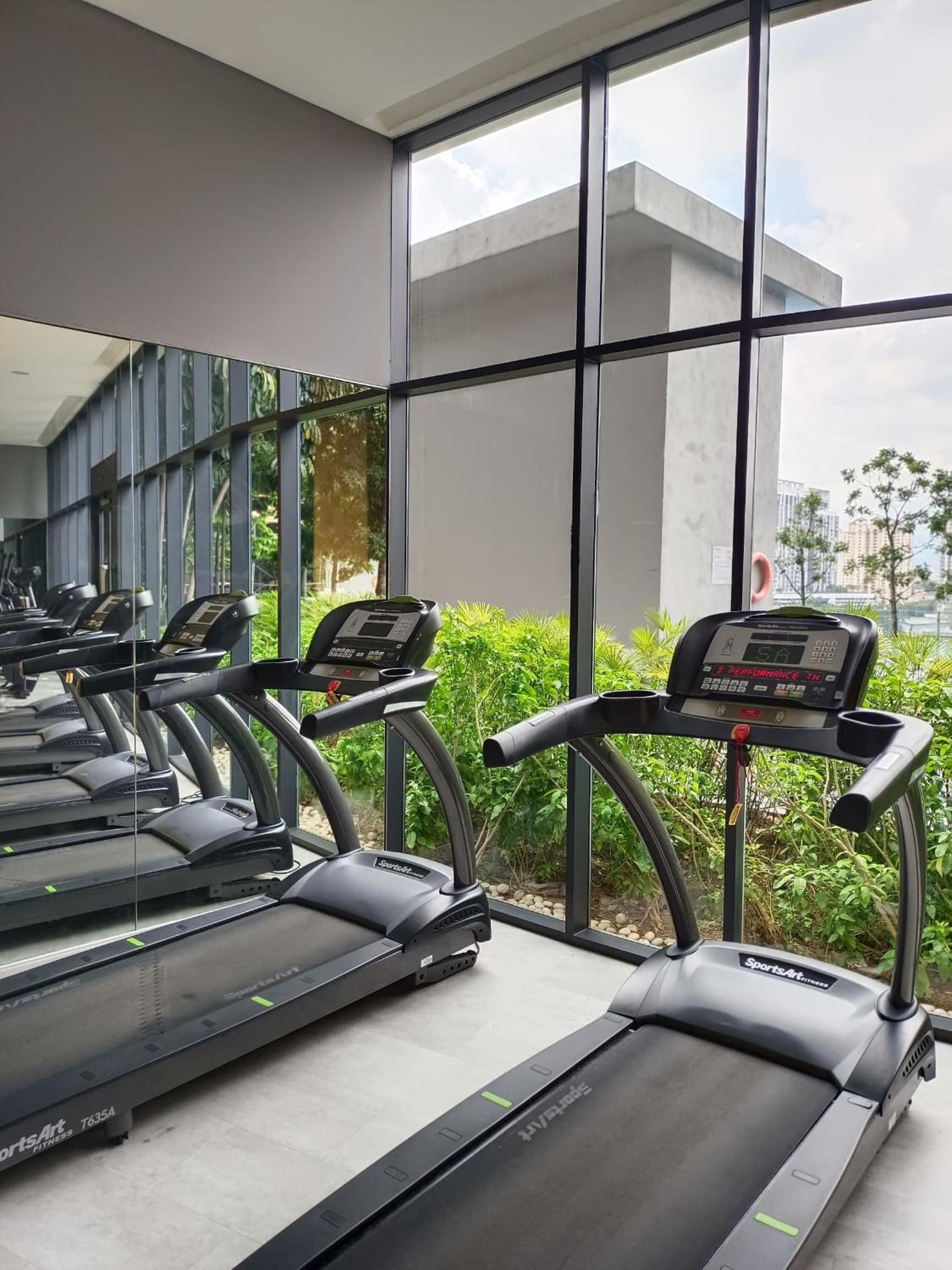 North Kiara City Center Homestay