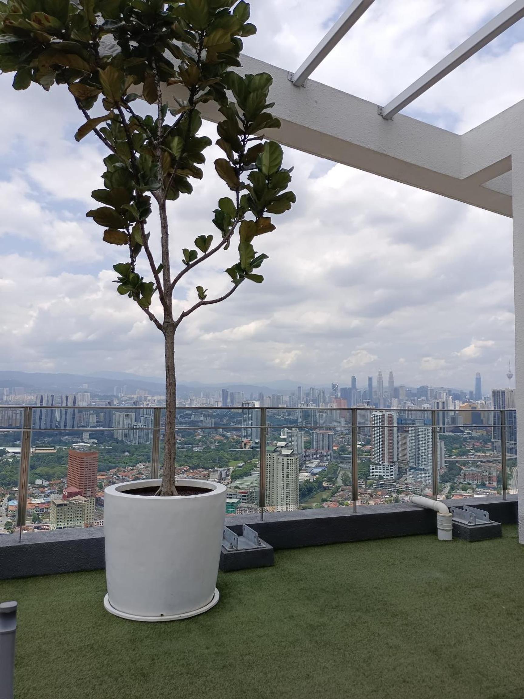 North Kiara City Center Homestay