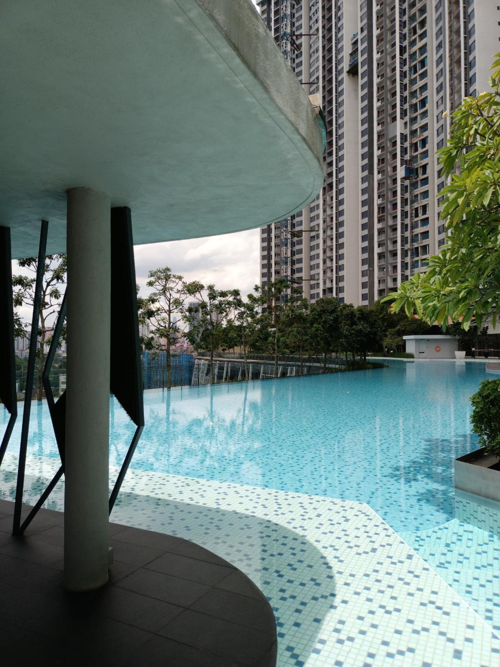 North Kiara City Center Homestay