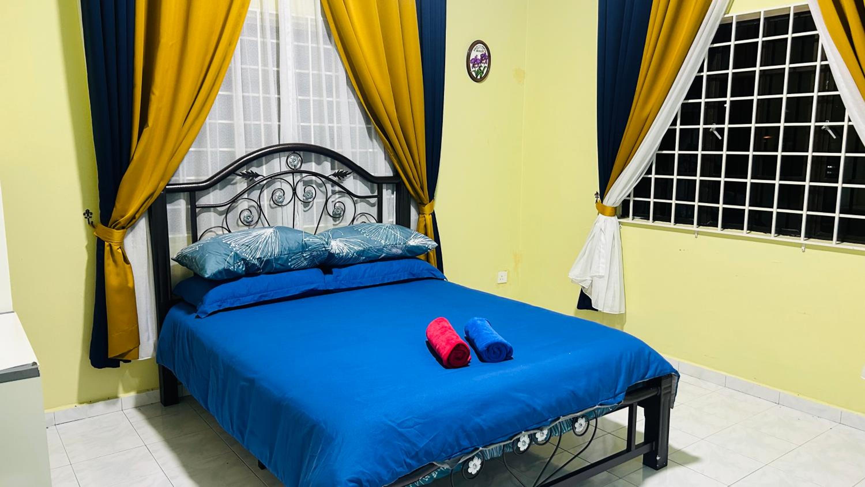 MZ Homestay Private Swimming Pool photo 2