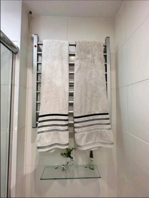Studio Moderno na Vila Mariana à 500m do Hospital São Paulo