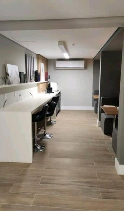 Studio Moderno na Vila Mariana à 500m do Hospital São Paulo