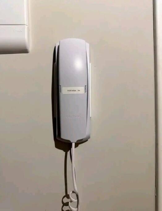 Studio Moderno na Vila Mariana à 500m do Hospital São Paulo