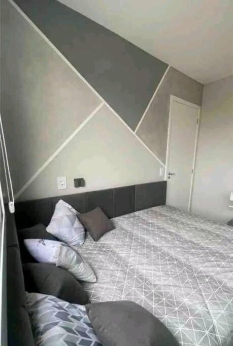 Studio Moderno na Vila Mariana à 500m do Hospital São Paulo