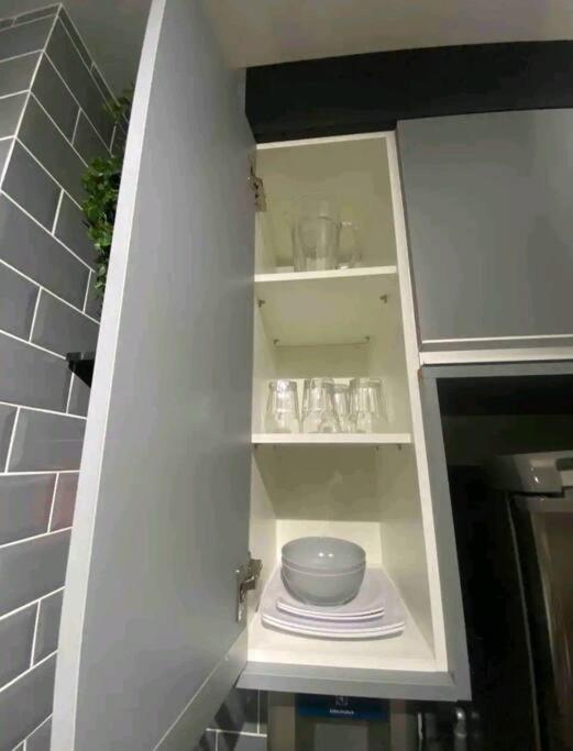 Studio Moderno na Vila Mariana à 500m do Hospital São Paulo
