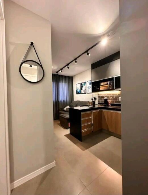 Studio Moderno na Vila Mariana à 500m do Hospital São Paulo