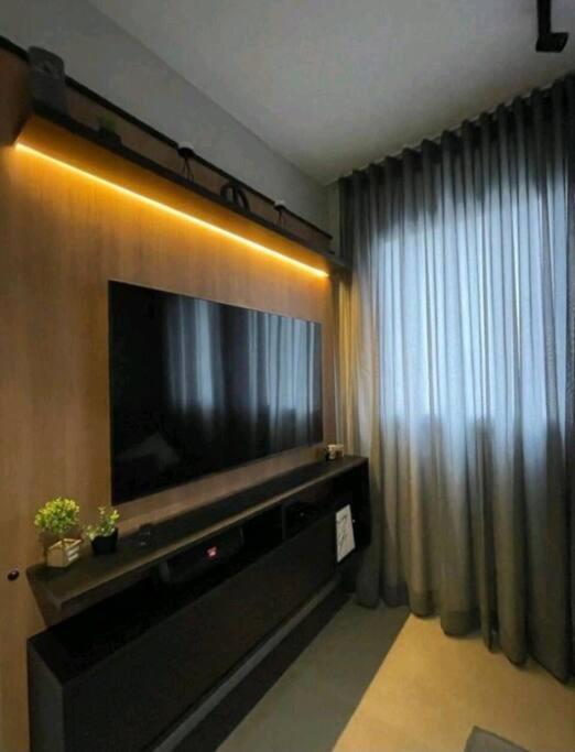 Studio Moderno na Vila Mariana à 500m do Hospital São Paulo