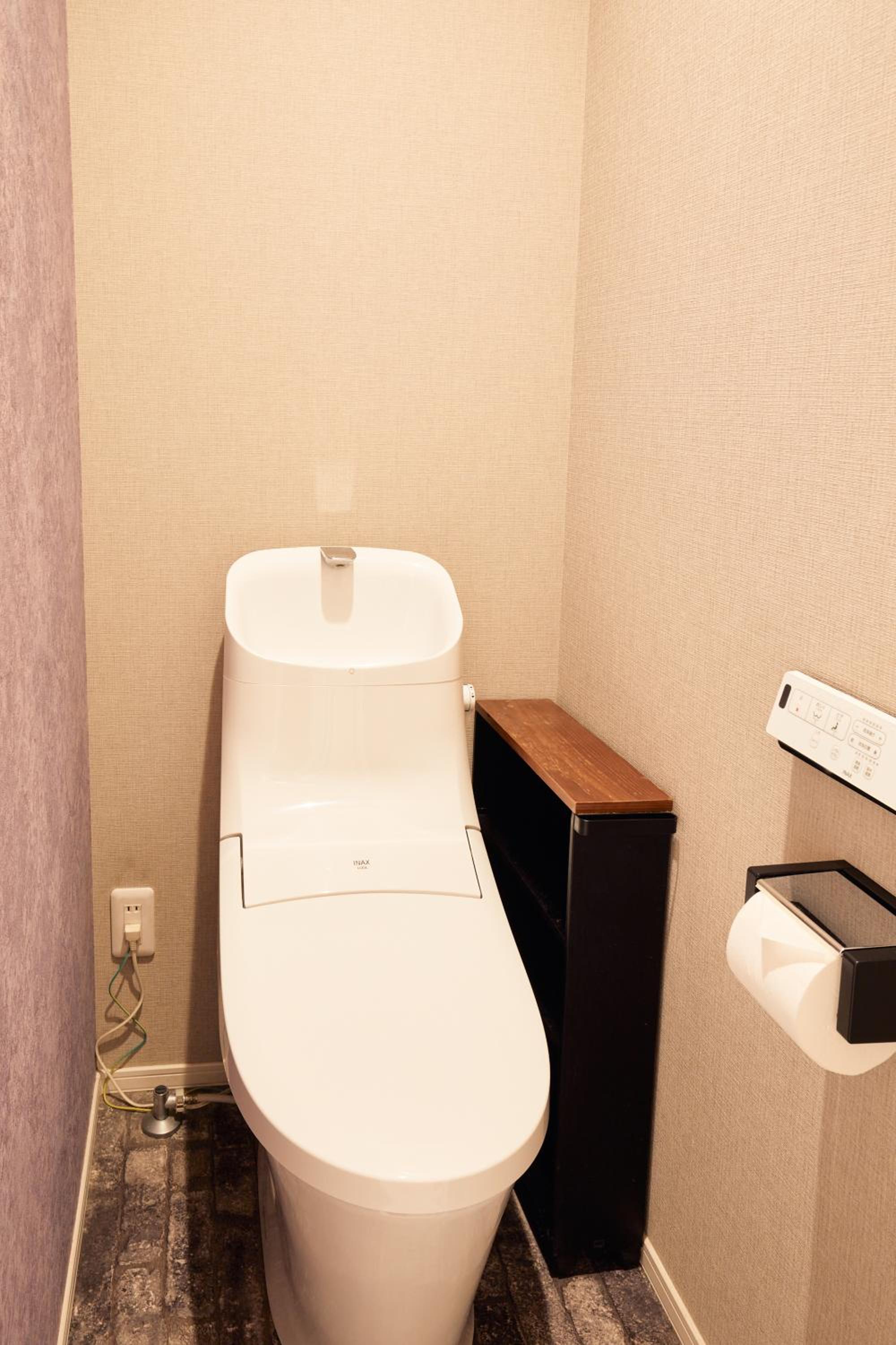Home Suite Home Ikejiri - Shibuya 1 Stop! Sleek Confort with Washer and Dryer
