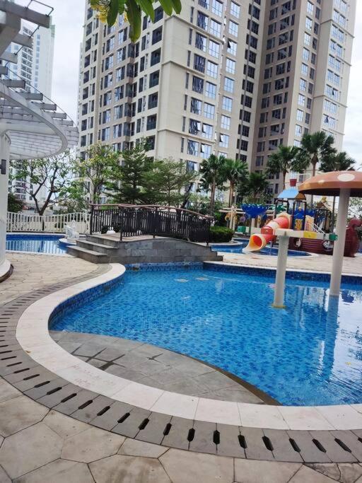 The Mansion Kemayoran 4 pax view 4