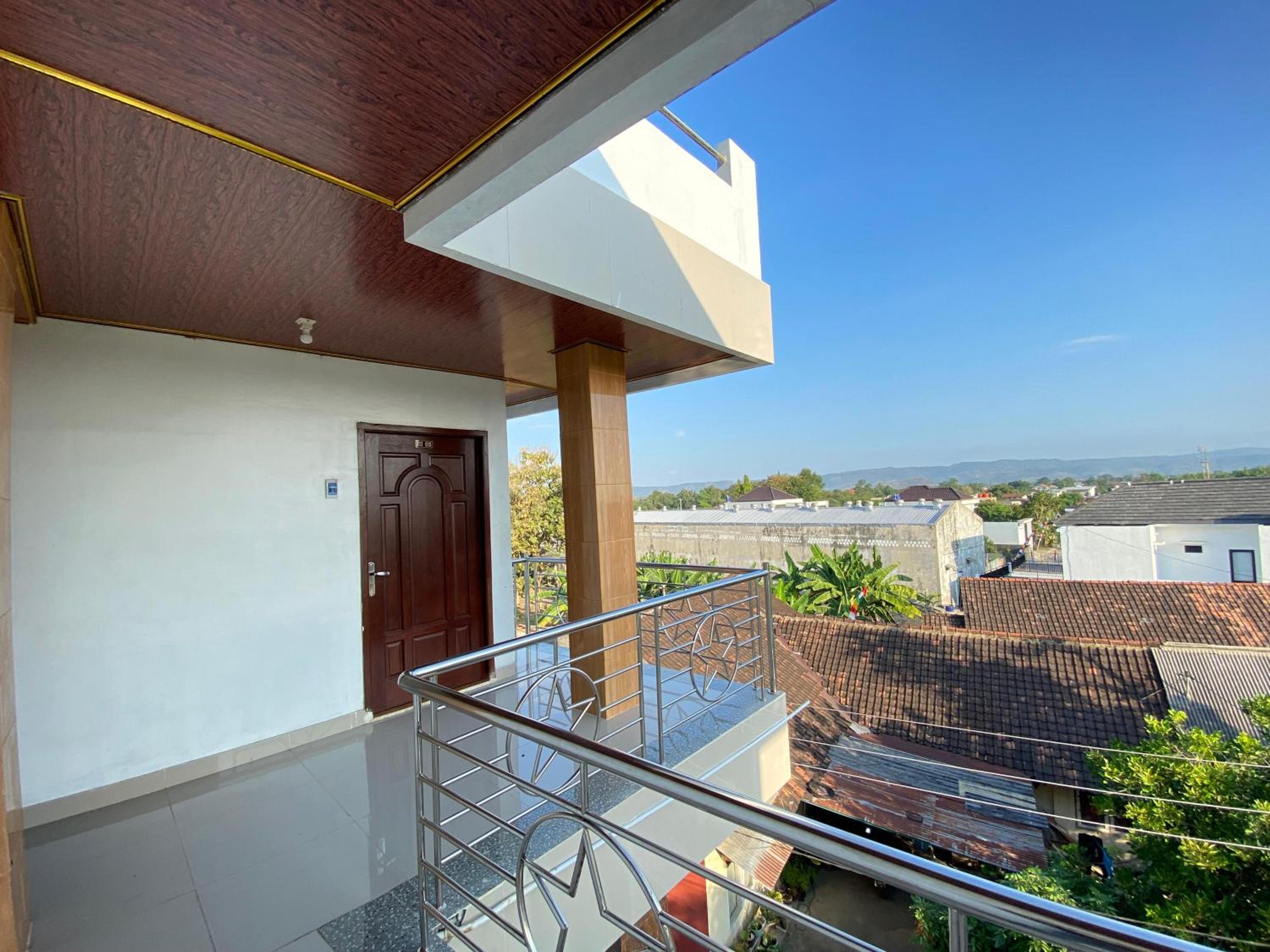 d'WF Hotel view 5