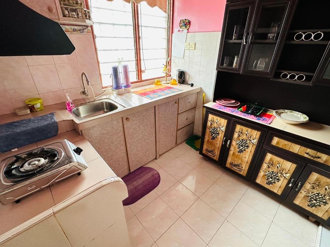 Home in Simpang Ampat photo 4