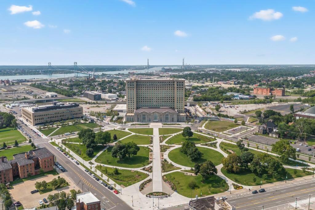 Palacio Mexicano