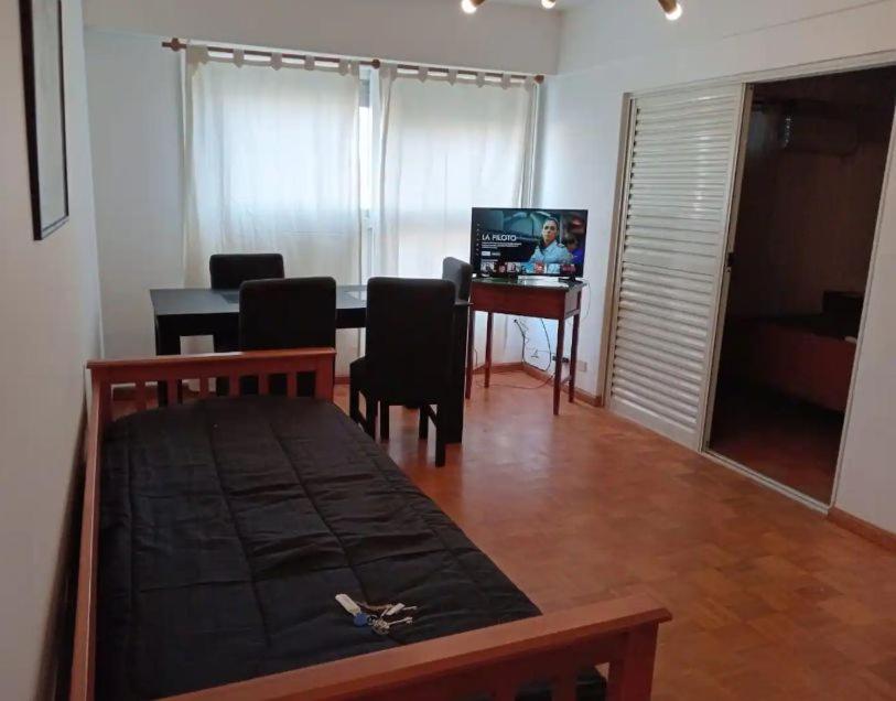 Departamento Recoleta Centro