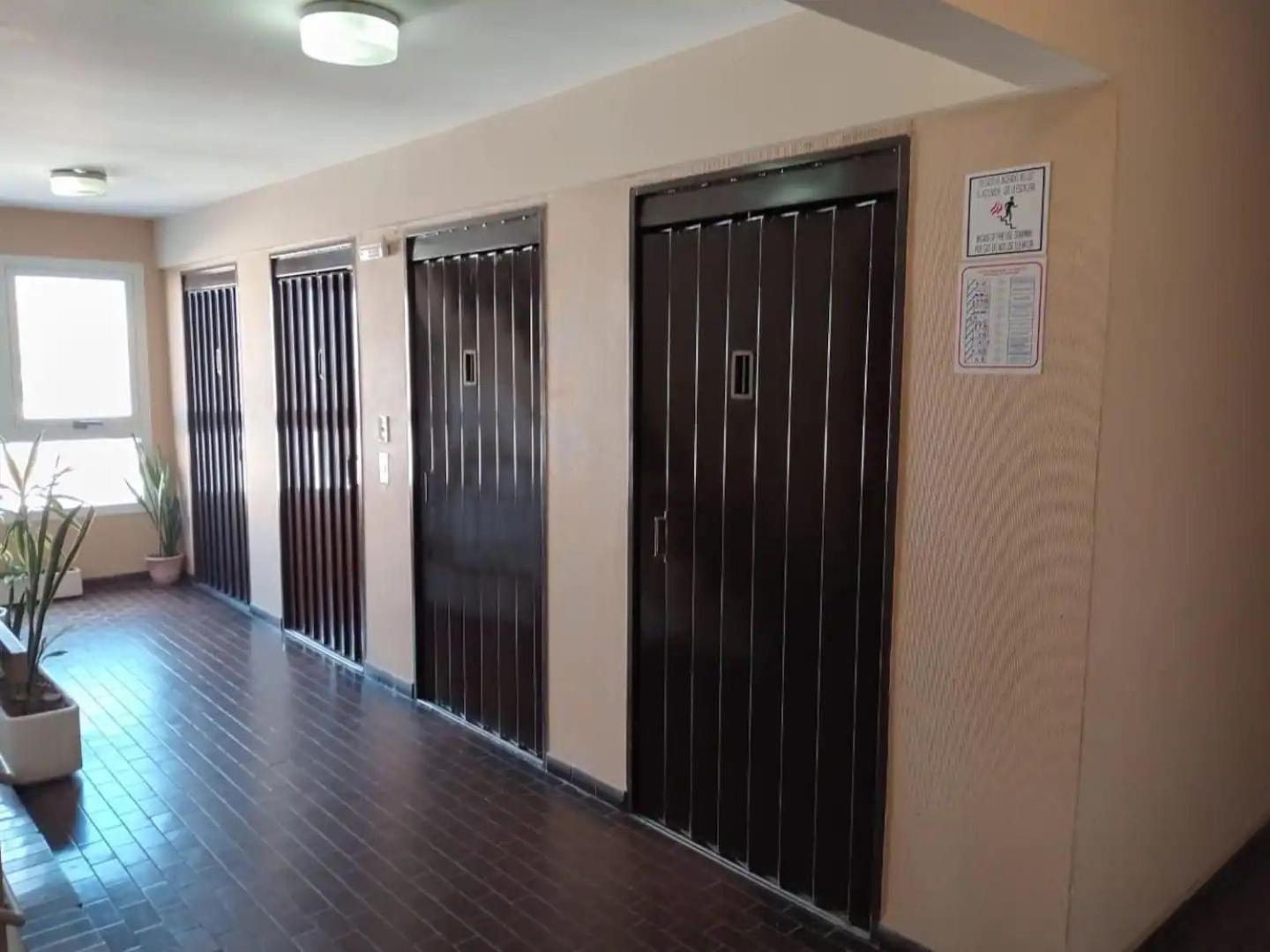 Departamento Recoleta Centro