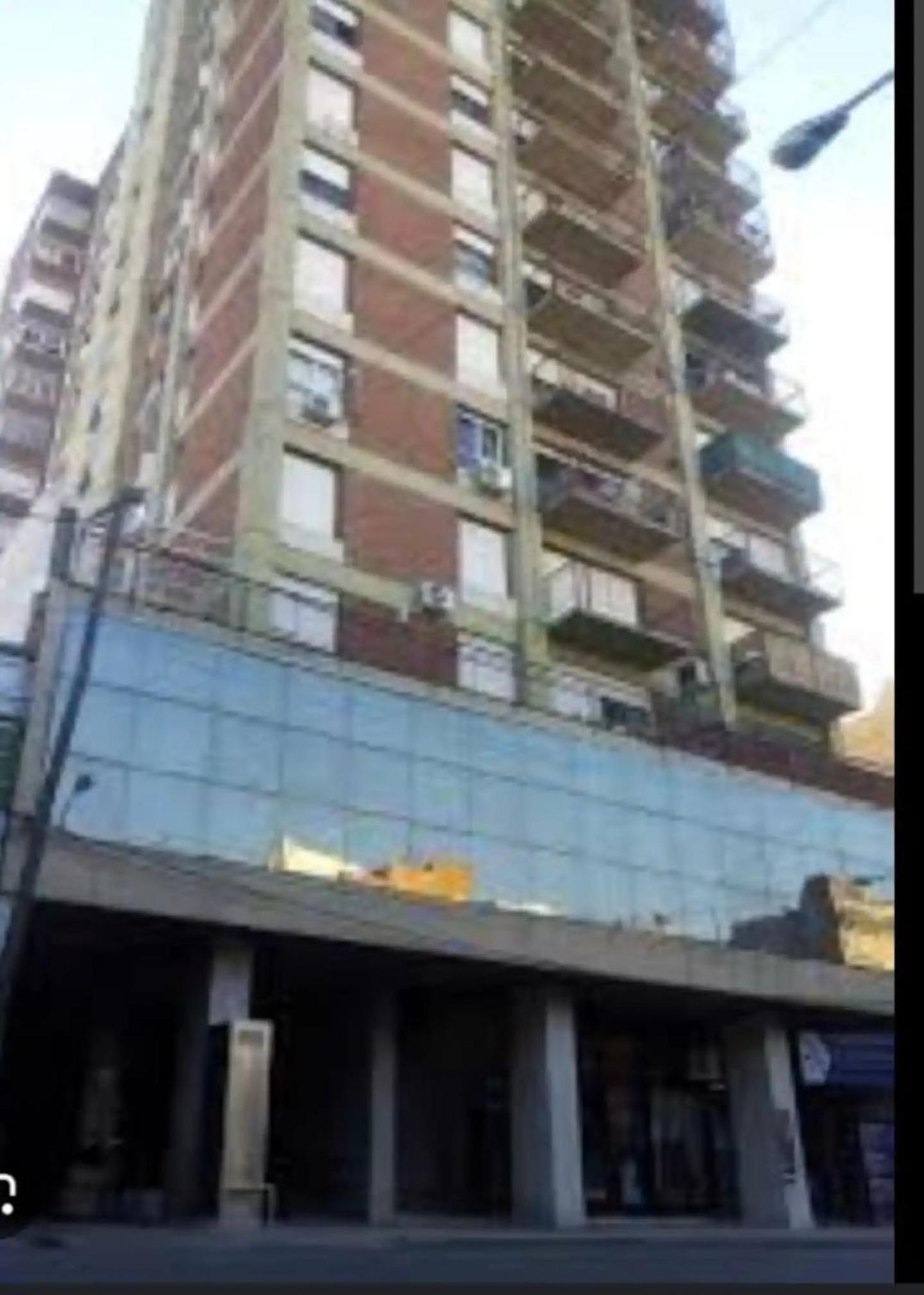 Departamento Recoleta Centro