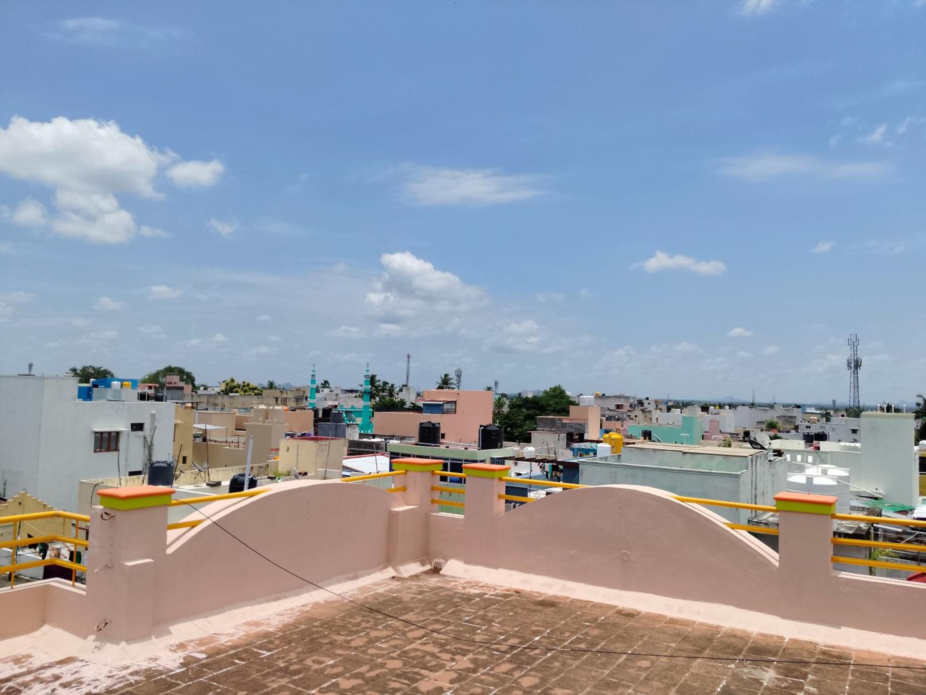 roof
