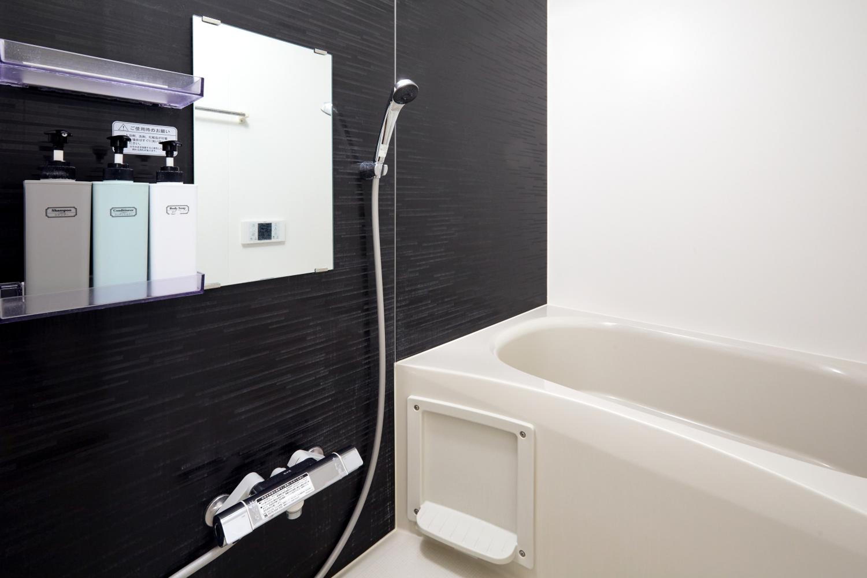 Home Suite Home Ikejiri - Shibuya 1 Stop! Sleek Confort with Washer and Dryer