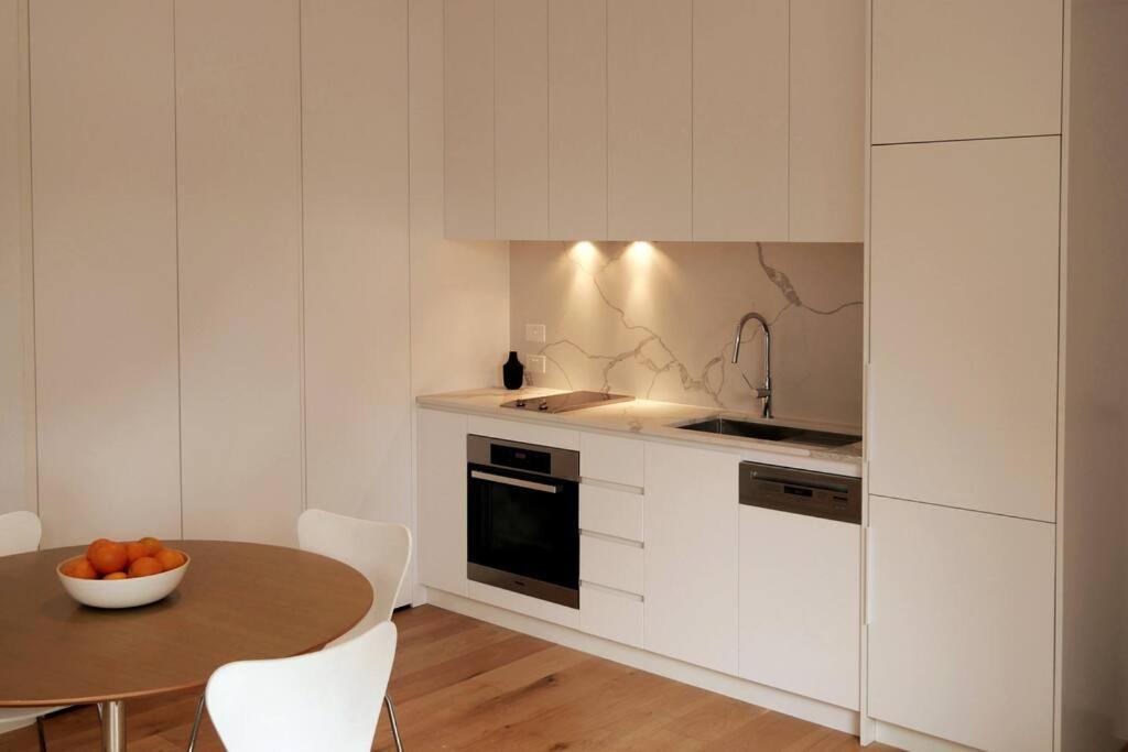 Marvellous Middle Park Luxury Loft View