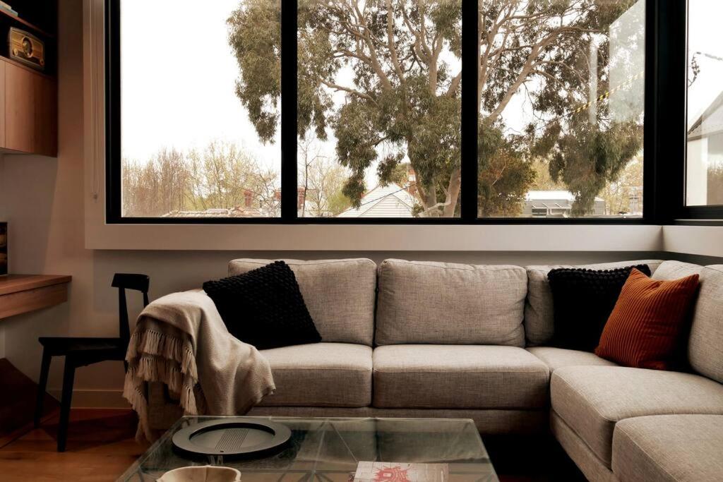 Marvellous Middle Park Luxury Loft View