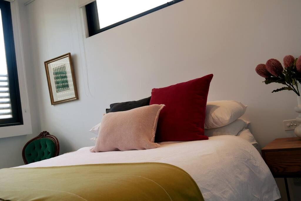 Marvellous Middle Park Luxury Loft View