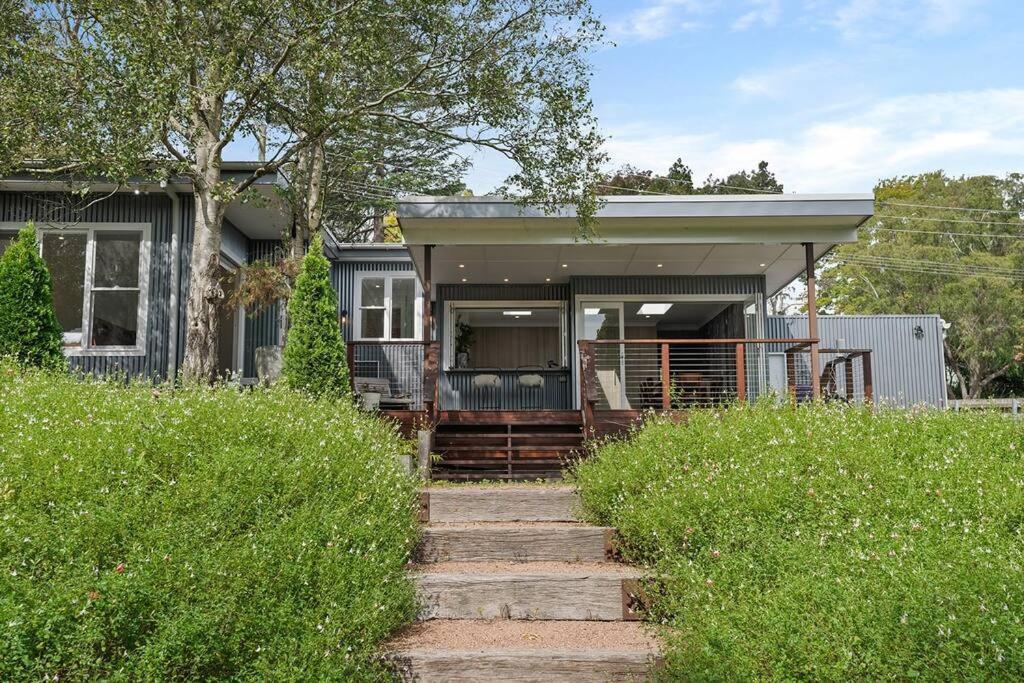 Sukiya - A Bowral hideaway to truly enjoy