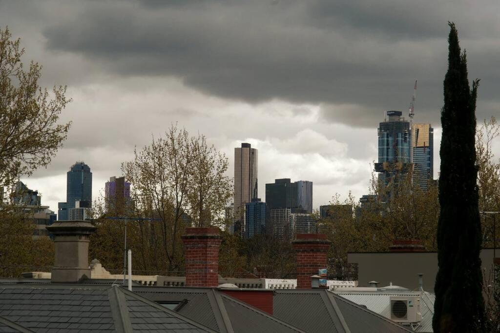 Marvellous Middle Park Luxury Loft View