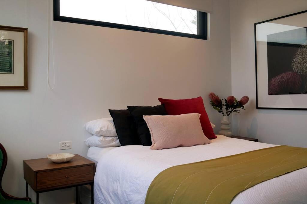 Marvellous Middle Park Luxury Loft View