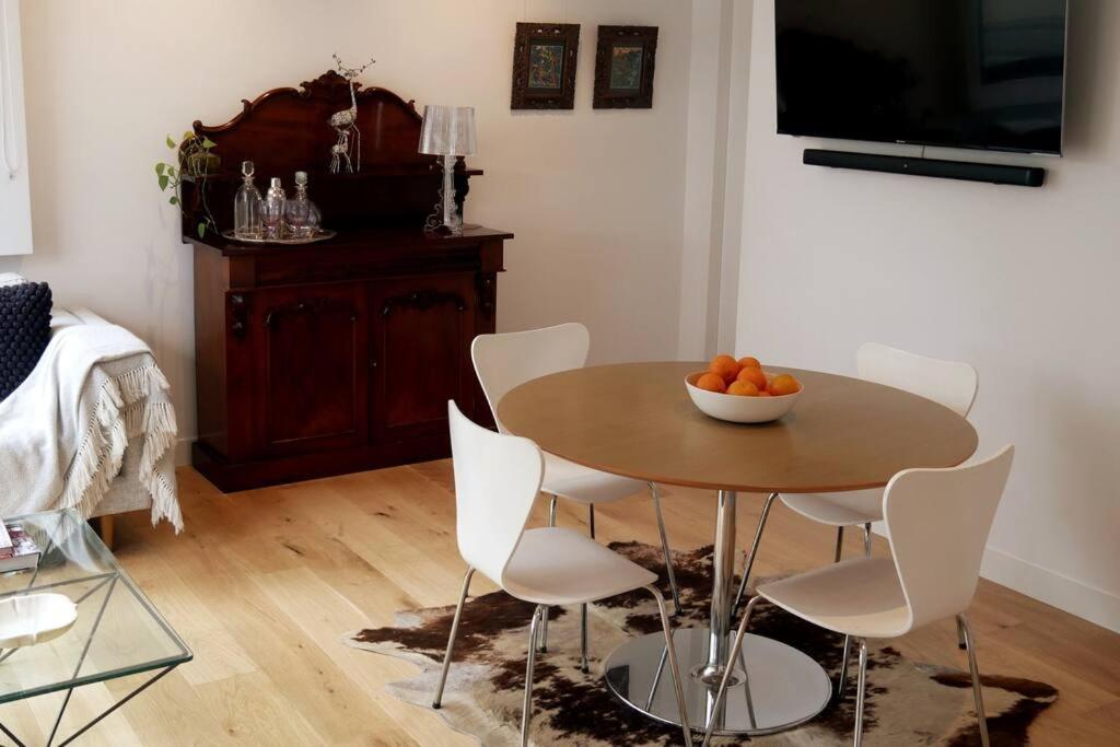 Marvellous Middle Park Luxury Loft View