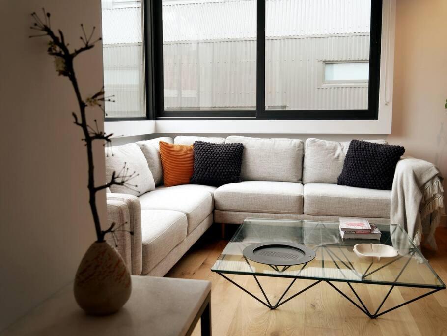 Marvellous Middle Park Luxury Loft View